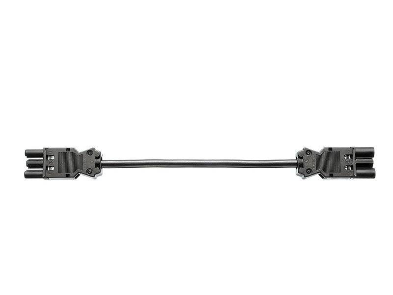 Bachmann Geräteverlängerung GST18/GST18 Länge 1,0m Bachmann Geräteverlängerung GST18/GST18 Länge 1,0m